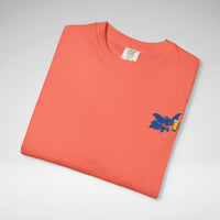 Dumbo Draft Comfort Colors Unisex Garment-Dyed T-shirt