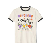 Figment's Fruity IPA Ringer Tee
