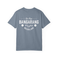 Bangarang Comfort Colors Unisex Garment-Dyed T-shirt