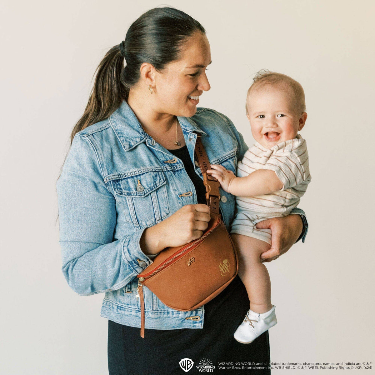 Harry Potter™ Classic Fanny Pack