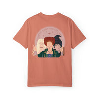 House of Sanderson Comfort Colors Unisex Garment-Dyed T-shirt