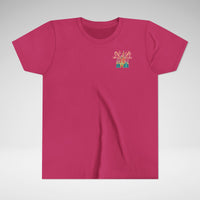 Long Live All The Magic We Made Bella Canvas Youth Short Sleeve Tee