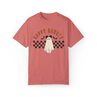 Happy Haunts Comfort Colors Unisex Garment-Dyed T-shirt