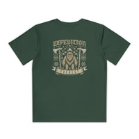 Expedition Everest Moisture-Wicking Youth Tee