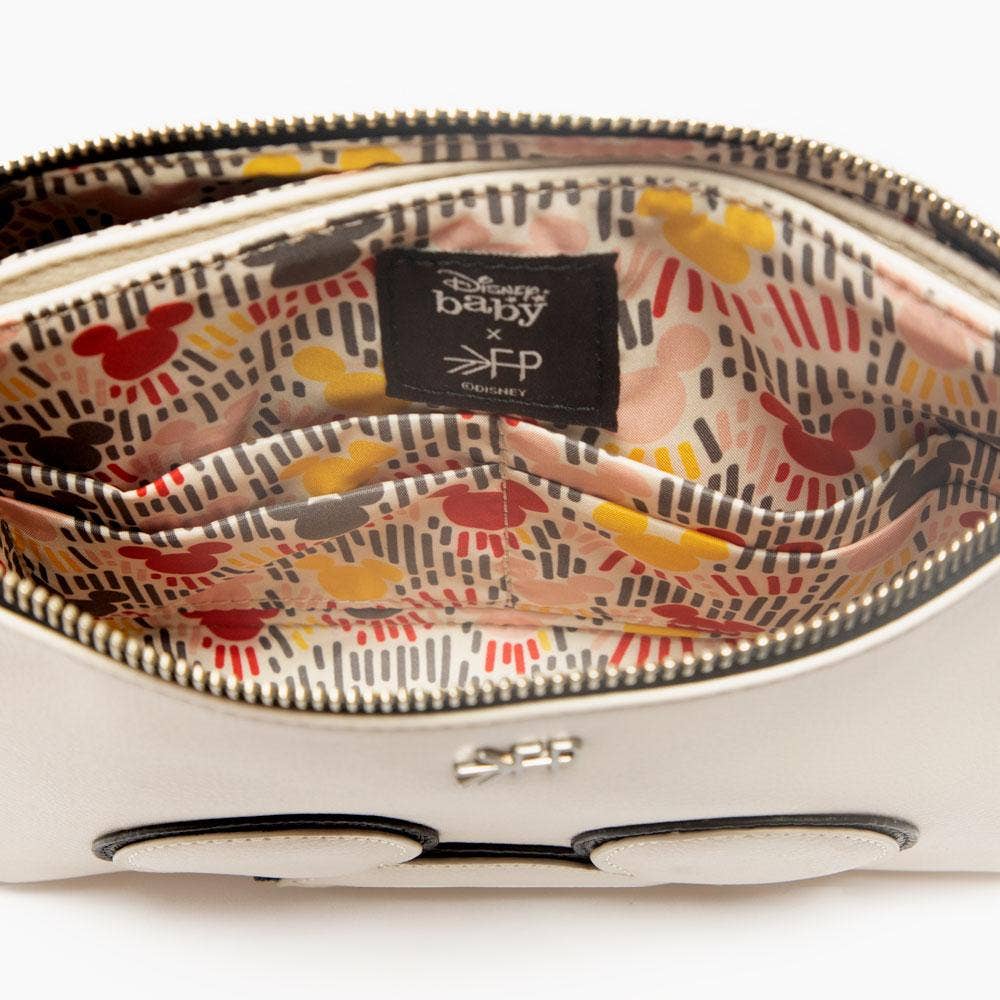 Mickey Mania Classic Clutch