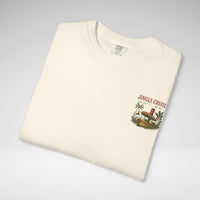 Jingle Cruise Comfort Colors Unisex Garment-Dyed T-shirt