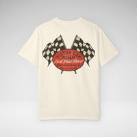 Piston up Pilsner Comfort Colors Unisex Garment-Dyed T-shirt