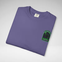 Lightbeer Comfort Colors Unisex Garment-Dyed T-shirt