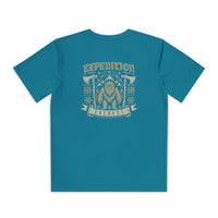 Expedition Everest Moisture-Wicking Youth Tee