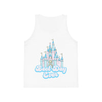 Best Day Ever Kid's Bella Canvas Jersey Tank Top