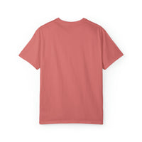 Practically Perfect Comfort Colors Unisex Garment-Dyed T-shirt