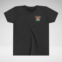 Long Live All The Magic We Made Bella Canvas Youth Short Sleeve Tee