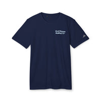 World Showcase Walking Club Adidas Performance Tee