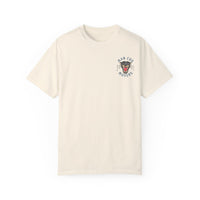 Man Cub Movers Comfort Colors Unisex Garment-Dyed T-shirt