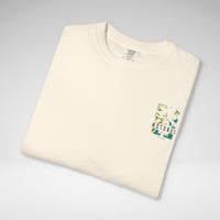 Motunui Comfort Colors Unisex Garment-Dyed T-shirt