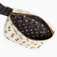 Disney Retro Mickey Mouse Classic Fanny Pack