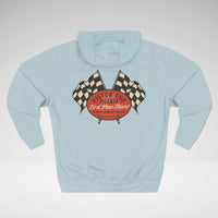 Piston Cup Pilsner Lane Seven Fleece Hoodie