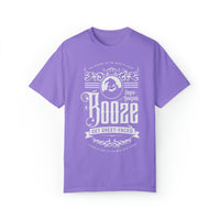 Oogie Boogie’s Booze Comfort Colors Unisex Garment-Dyed T-shirt