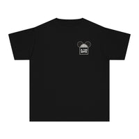 Jr. Park Hopper Comfort Colors Youth Midweight Tee