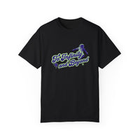 To Infinity and Beyond Comfort Colors Unisex Garment-Dyed T-shirt