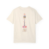 The Quibbler Comfort Colors Unisex Garment-Dyed T-shirt