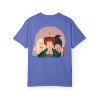 House of Sanderson Comfort Colors Unisex Garment-Dyed T-shirt