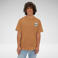 Yacht & Angling Society Oversized Tee