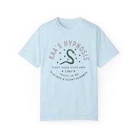 Kaa's Hypnosis Comfort Colors Unisex Garment-Dyed T-shirt