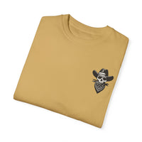 Reach for the Sky Comfort Colors Unisex Garment-Dyed T-shirt