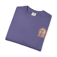 Spooky Vintage T-Shirt, Halloween Apparel, Unisex Graphic Tee, Disney-Inspired Shirt, Creepy Cool Gift