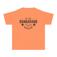 Bangarang Comfort Colors Youth Midweight Tee