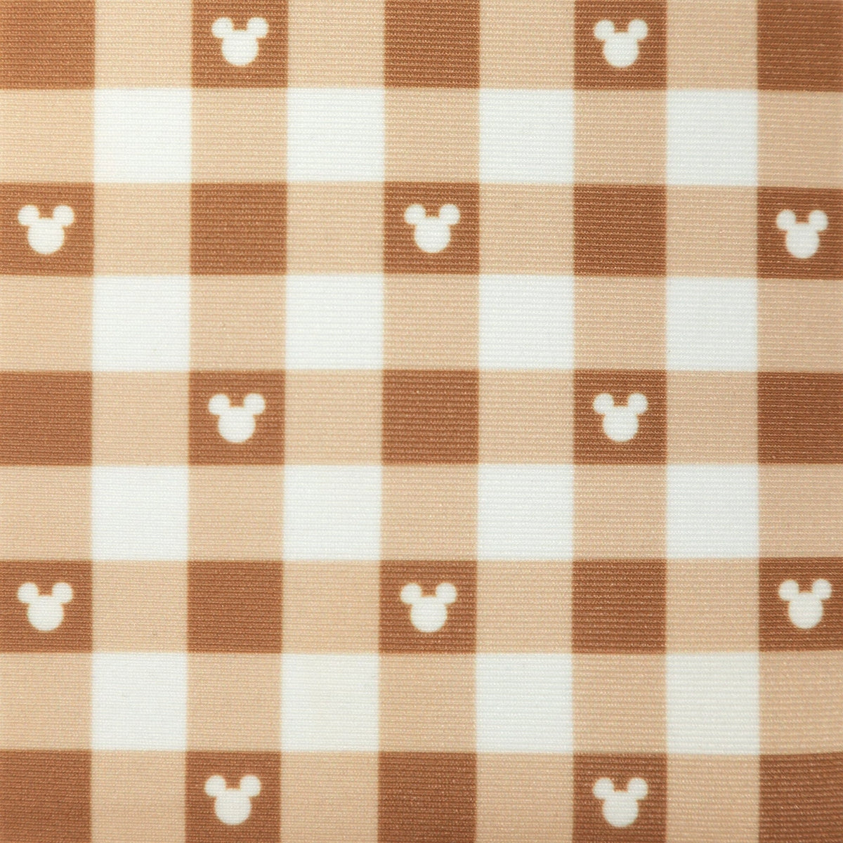 Disney Gingham Mickey Mouse Seoul Play Pack