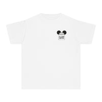 Jr. Park Hopper Comfort Colors Youth Midweight Tee