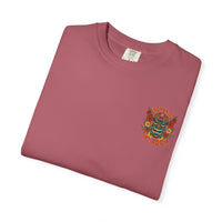 Enchanted Tiki Room Comfort Colors Unisex Garment-Dyed T-shirt