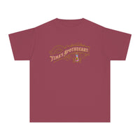 Yzma's Apothecary Comfort Colors Youth Midweight Tee