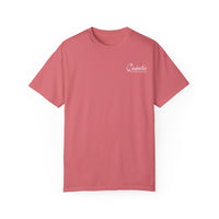 Cinderella's Cleaning Service Comfort Colors Unisex Garment-Dyed T-shirt