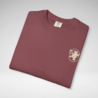 Country Bear Brown Ale Comfort Colors Unisex Garment-Dyed T-shirt
