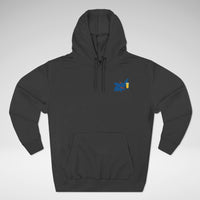 Dumbo Draft Lane Seven Fleece Hoodie