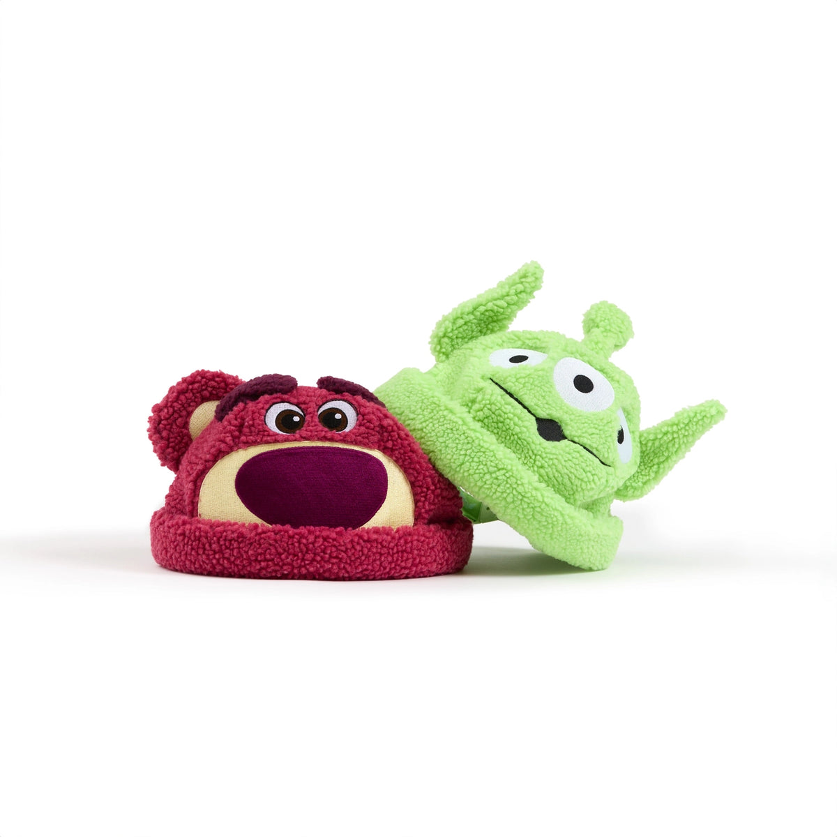 Toy Story Lotso Sherpa Beanie
