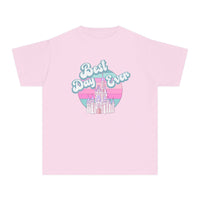 Best Day Ever Comfort Colors Youth Midweight Tee