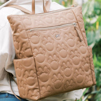 My Goodness Minnie Minimal Diaper Bag