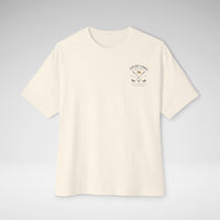 Epcot Links Tee — World Showcase Invitational Golf Graphic T-Shirt