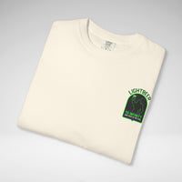 Lightbeer Comfort Colors Unisex Garment-Dyed T-shirt