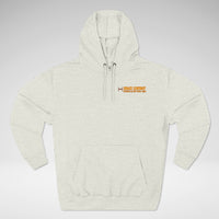 Space Cowboy Outlaws of the Outer Rim Lane Seven Fleece Hoodie