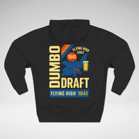 Dumbo Draft Lane Seven Fleece Hoodie