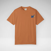 Dumbo Draft Comfort Colors Unisex Garment-Dyed T-shirt