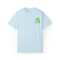 In My Villain Era Comfort Colors Unisex Garment-Dyed T-shirt