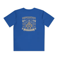 Expedition Everest Moisture-Wicking Youth Tee