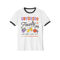Figment's Fruity IPA Ringer Tee
