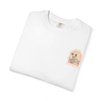 Spooky Vintage T-Shirt, Halloween Apparel, Unisex Graphic Tee, Disney-Inspired Shirt, Creepy Cool Gift